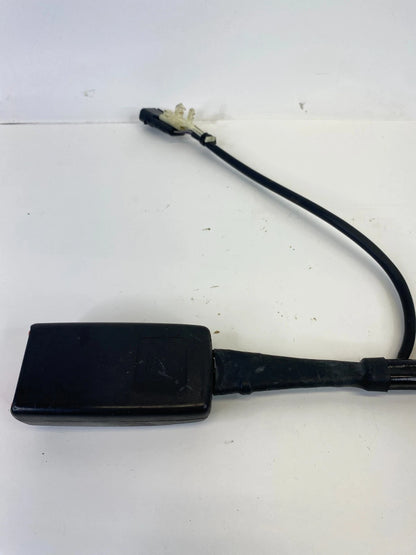 2014-2019 Ford Taurus Sedan Front Right Passenger Side Seat Belt Buckle Assy