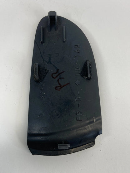 2009-2014 NISSAN MURANO REAR RIGHT BACK SIDE INTERIOR INNER DOOR HANDLE CAP OEM