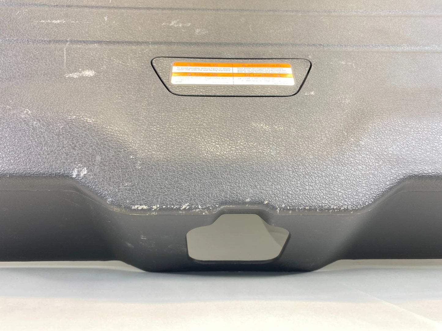 2009-2019 Ford Flex Tailgate Liftgate Lower Panel Trim Cover CA83-7442906-AB OE