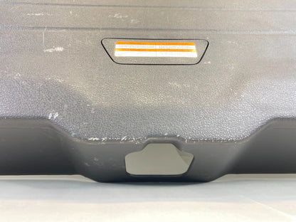 2009-2019 Ford Flex Tailgate Liftgate Lower Panel Trim Cover CA83-7442906-AB OE