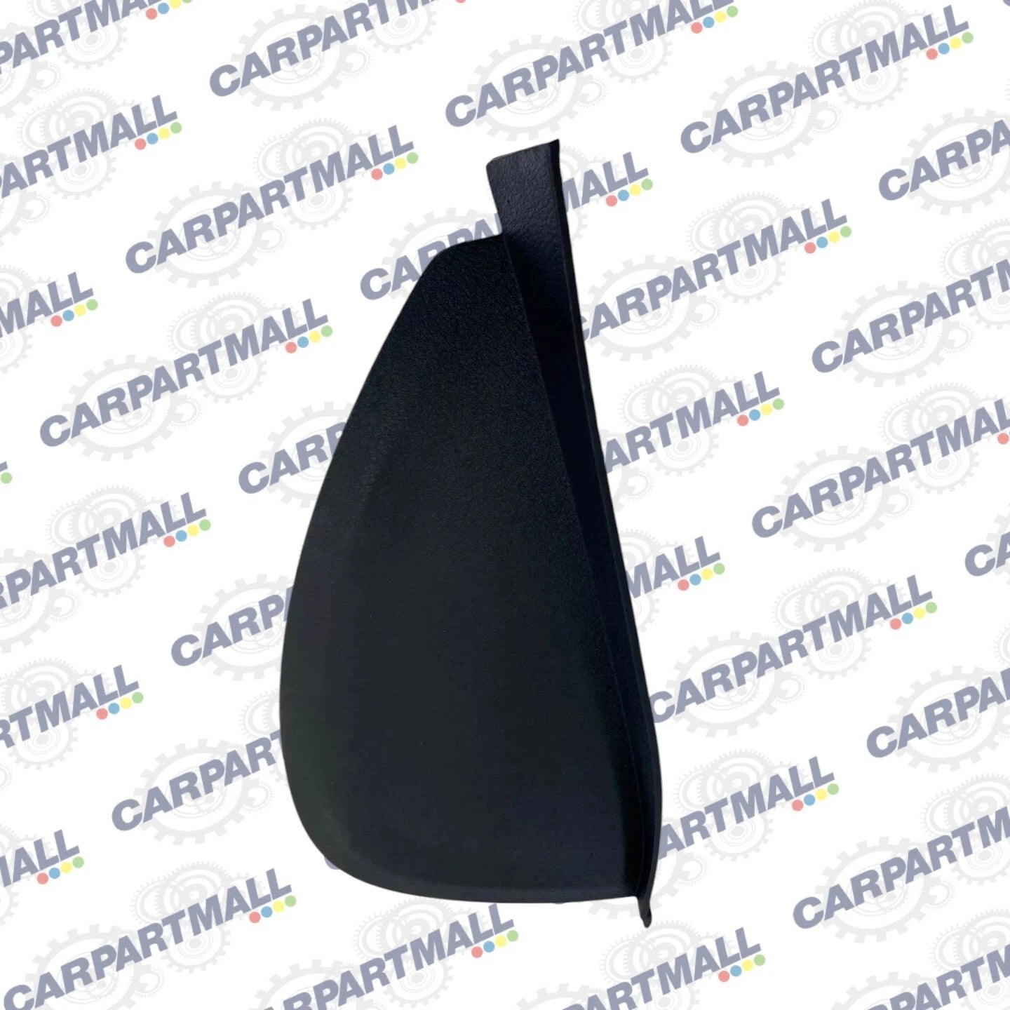 2007-2013 BMW X5 FRONT LEFT DRIVER SIDE DASH END CAP COVER PANEL 51456958799 OEM