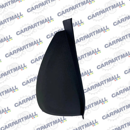 2007-2013 BMW X5 FRONT LEFT DRIVER SIDE DASH END CAP COVER PANEL 51456958799 OEM