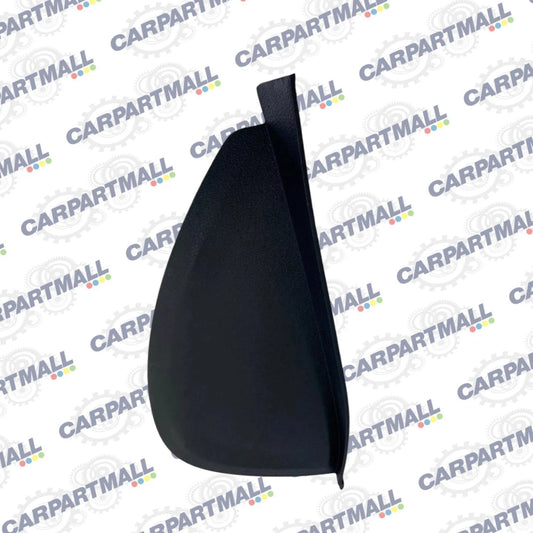 2007-2013 BMW X5 FRONT LEFT DRIVER SIDE DASH END CAP COVER PANEL 51456958799 OEM