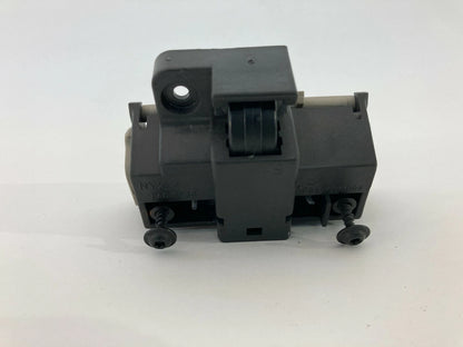 06-09 FORD FUSION 06-09 MERCURY MILAN GLOVE BOX LOCK LATCH HANDLE F23-1706004