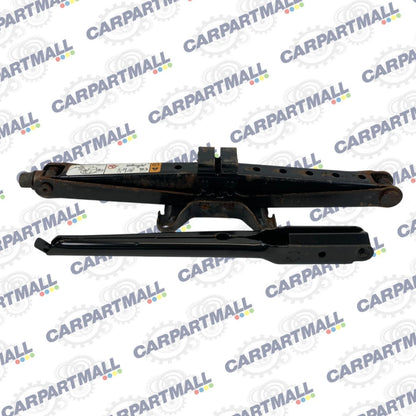 2007-2014 FORD EDGE SPARE TIRE WHEEL JACK LUG WRENCH TOOL KIT 6E5C17A005AA OEM