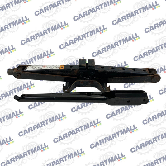 2007-2014 FORD EDGE SPARE TIRE WHEEL JACK LUG WRENCH TOOL KIT 6E5C17A005AA OEM