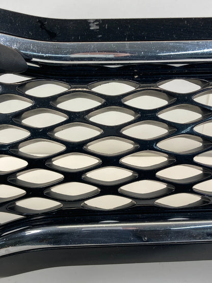 2014-2015 KIA OPTIMA FRONT CENTER UPPER BUMPER GRILLE ASSEMBLY OEM