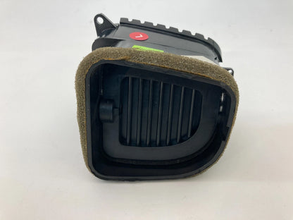 2003 FORD EXPLORER SPORT FRONT LEFT DRIVER DASH A/C AC AIR VENT OUTLET TRIM OEM