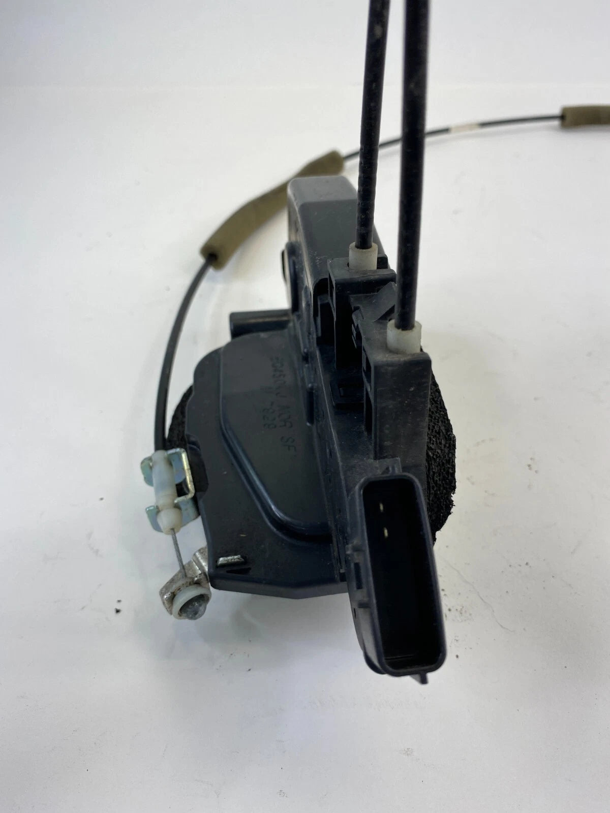 2007-2010 NISSAN SENTRA SEDAN REAR RIGHT PASSENGER SIDE DOOR LOCK LATCH ACTUATOR
