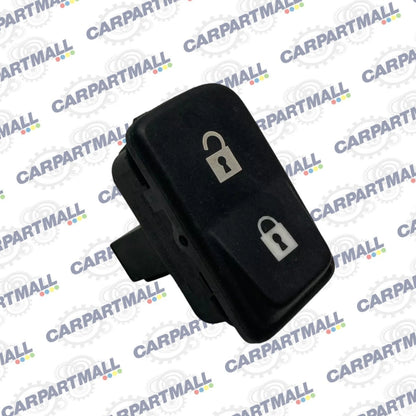 04-11 VOLVO S40 05-11 V50 FRONT LEFT SIDE DOOR LOCK SWITCH BUTTON 30669957 OEM