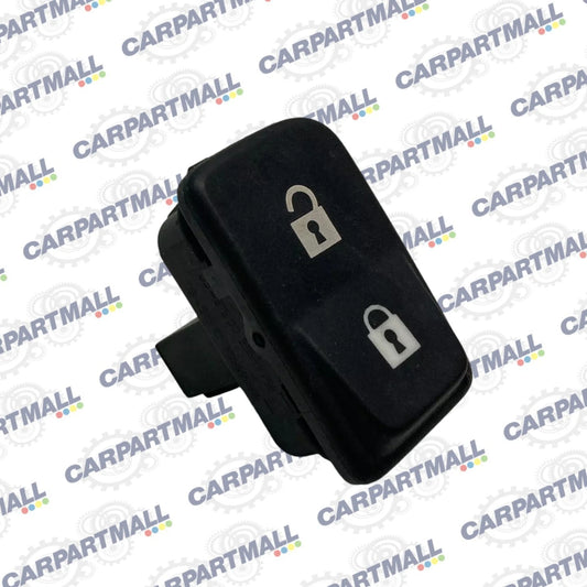 04-11 VOLVO S40 05-11 V50 FRONT LEFT SIDE DOOR LOCK SWITCH BUTTON 30669957 OEM