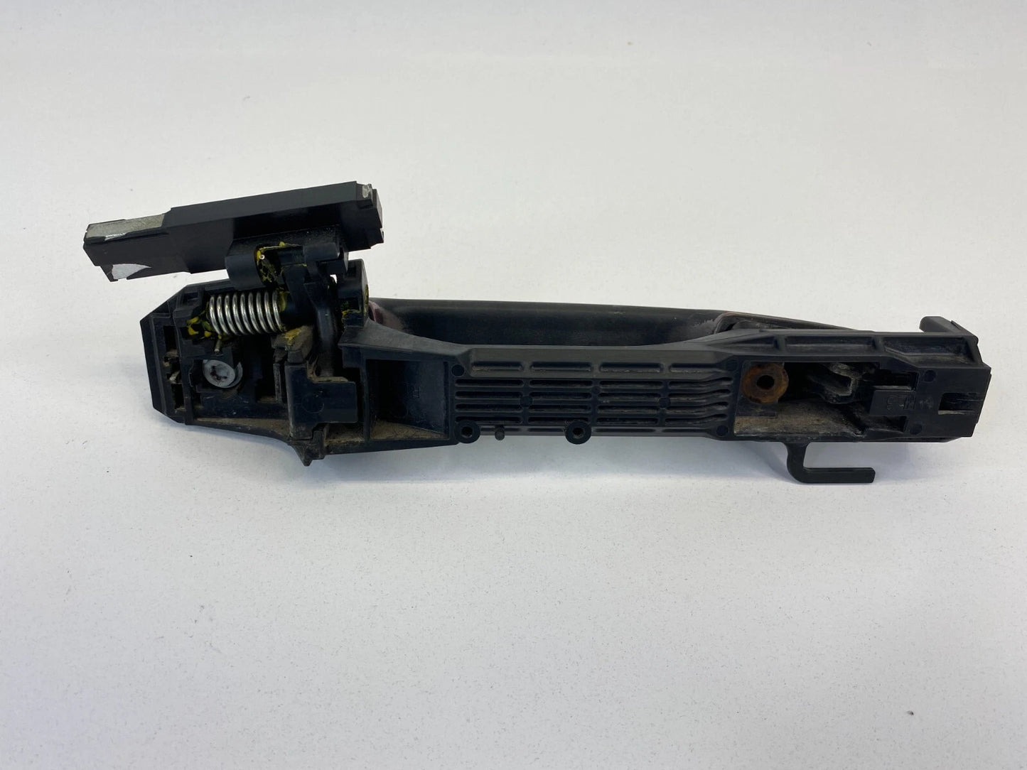 2009-2013 SUBARU FORESTER REAR LEFT DRIVER SIDE EXTERIOR DOOR HANDLE ASSEMBLY