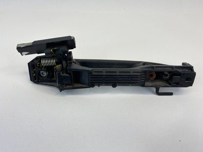 2009-2013 SUBARU FORESTER REAR LEFT DRIVER SIDE EXTERIOR DOOR HANDLE ASSEMBLY
