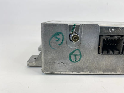 2005-2007 SATURN VUE COMPUTER ONSTAR COMMUNICATION CONTROL MODULE 15864006 OEM