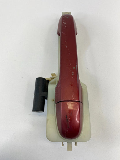 2010 2011 2012 2013 KIA FORTE SEDAN FRONT RIGHT OUTER EXTERIOR DOOR HANDLE OEM