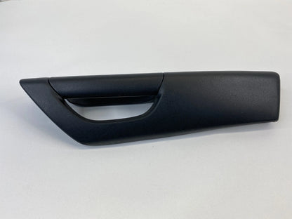04-09 MAZDA 3 MAZDA3 FRONT RIGHT SIDE INNER DOOR ARM REST GRIP HANDLE BP4K-69371