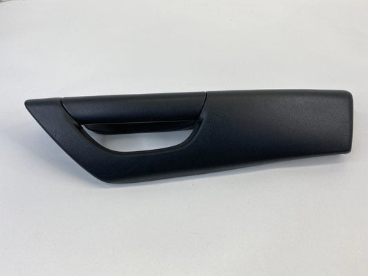 04-09 MAZDA 3 MAZDA3 FRONT RIGHT SIDE INNER DOOR ARM REST GRIP HANDLE BP4K-69371