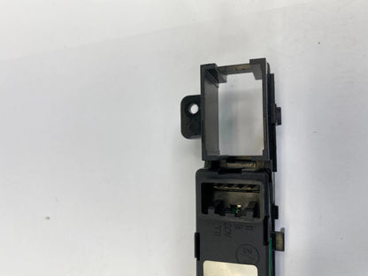 2006-2009 HYUNDAI ACCENT DASH INFORMATION CLOCK DISPLAY DIGITAL OEM