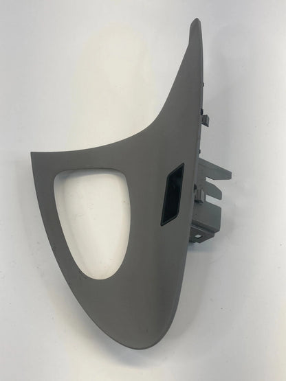 2007 2008 2009 TOYOTA CAMRY REAR RIGHT BACK SIDE WINDOW SWITCH TRIM BEZEL OEM