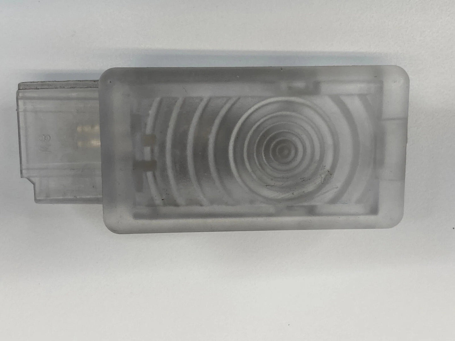 09-17 BUICK ENCLAVE 07-16 ACADIA TRUNK CARGO COURTESY LAMP LIGHT 13503059 OEM