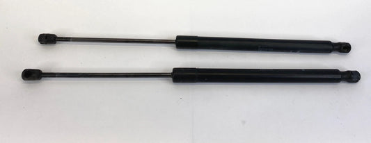 2011-2013 NISSAN ROGUE TRUNK LIFT GATE SUPPORT STRUTS SHOCK PAIR SET LH RH OEM