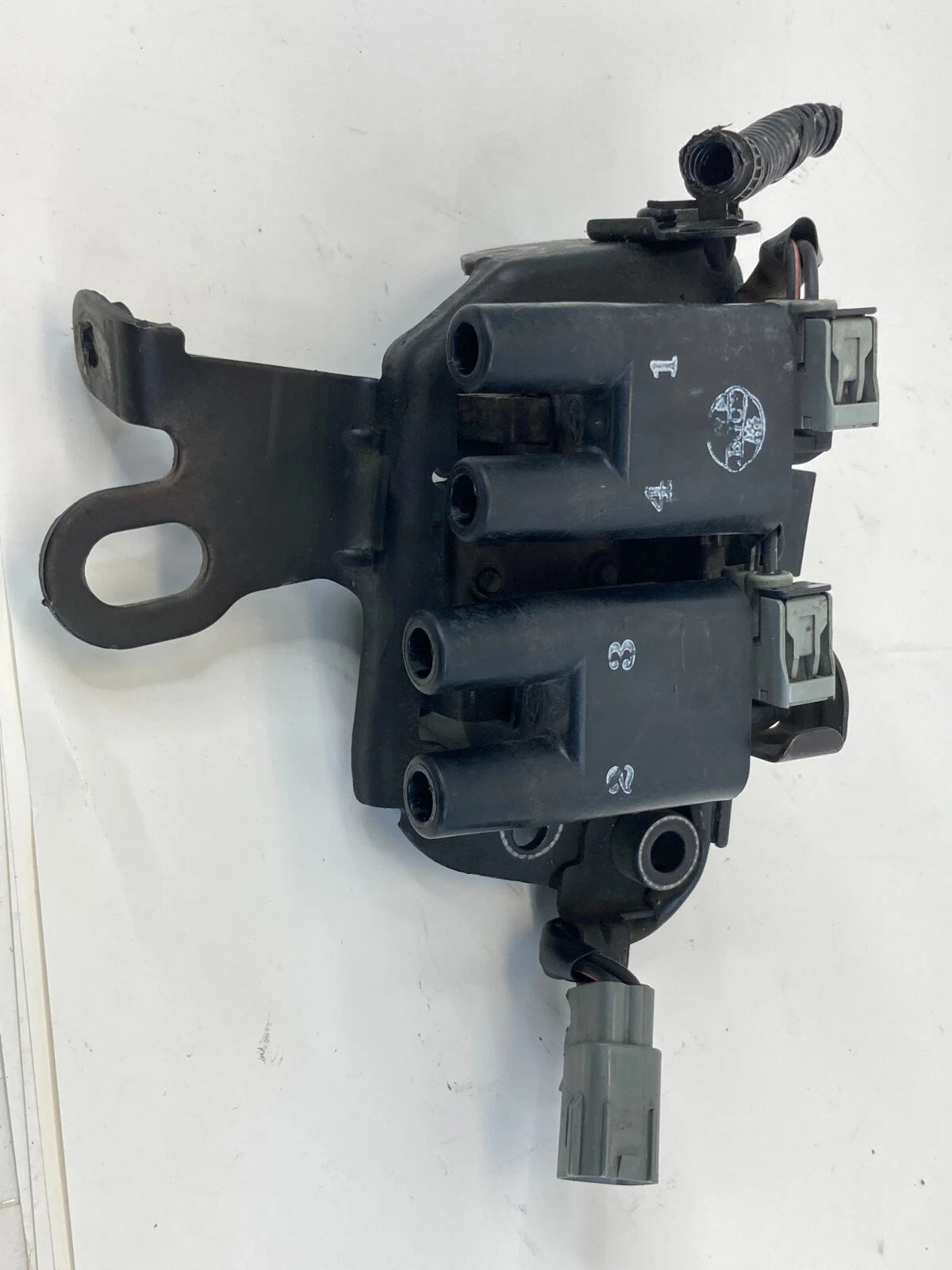 2007-2010 KIA SPORTAGE 07-09 SPECTRA 2.0L 4 CYLINDER IGNITION IGNITER COIL OEM