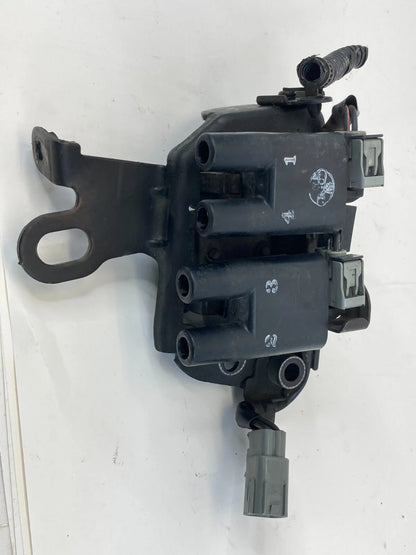2007-2010 KIA SPORTAGE 07-09 SPECTRA 2.0L 4 CYLINDER IGNITION IGNITER COIL OEM