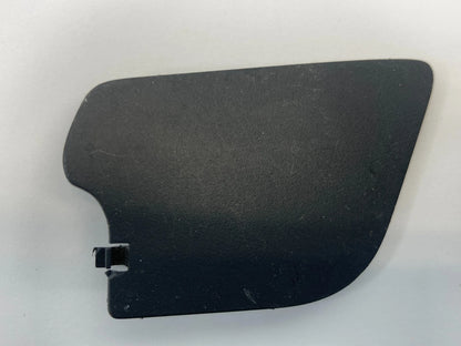 2004-2008 ACURA TL REAR LEFT SIDE DOOR HANDLE SCREW BEZEL COVER TRIM P36-25302