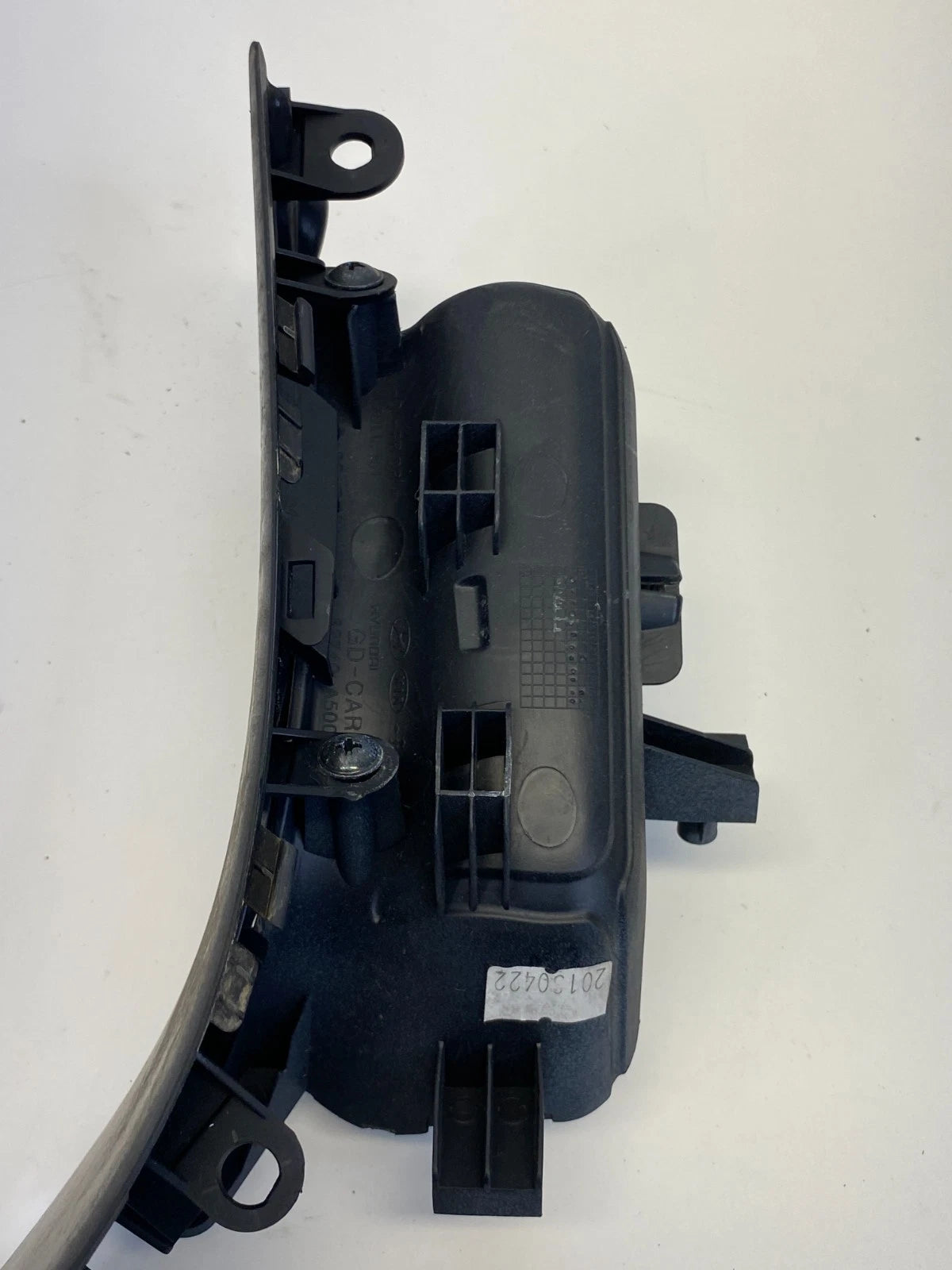2013-2017 HYUNDAI ELANTRA GT FRONT RIGHT PASSENGER WINDOW SWITCH W/ PULL HANDLE