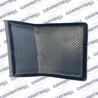01 02 03 04 05 VOLKSWAGEN PASSAT GLOVE BOX RUBBER MAT LINER INSERT 3B1858166 OEM
