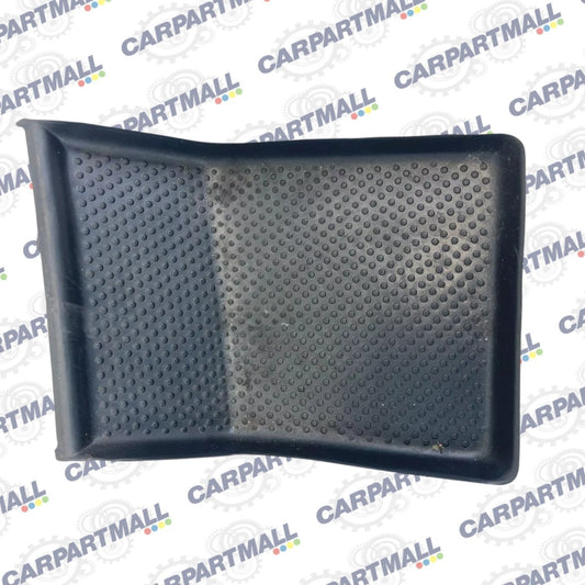01 02 03 04 05 VOLKSWAGEN PASSAT GLOVE BOX RUBBER MAT LINER INSERT 3B1858166 OEM