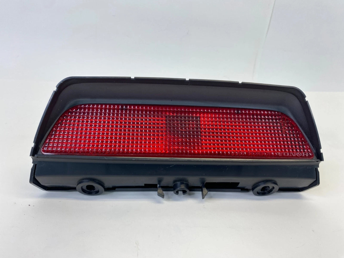 2007 2008 HONDA FIT REAR HIGH MOUNT 3RD THIRD BRAKE LIGHT STOP LAMP ASSEMBLY OEM