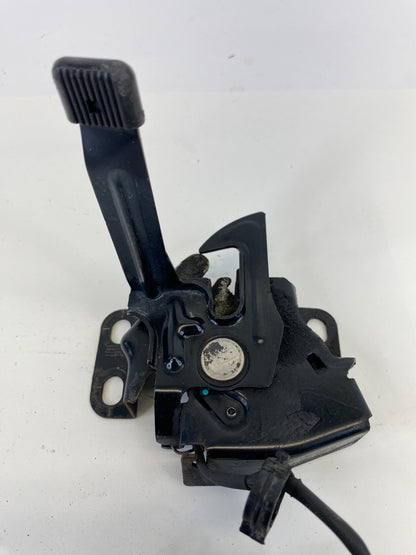 2006 2007 2008 2009 2010 2011 Honda Civic Hood Lock Latch Release Actuator OEM