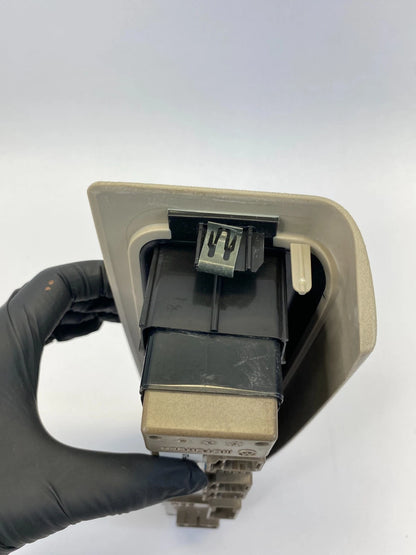 2003-2006 CHEVROLET TAHOE FRONT LEFT DRIVER MASTER POWER WINDOW SWITCH 15202850