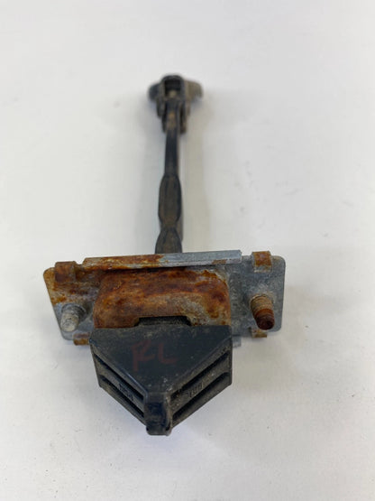 2004-2009 MAZDA 3 HATCHBACK REAR LEFT SIDE DOOR CHECK STOP STOPPER DETENT OEM