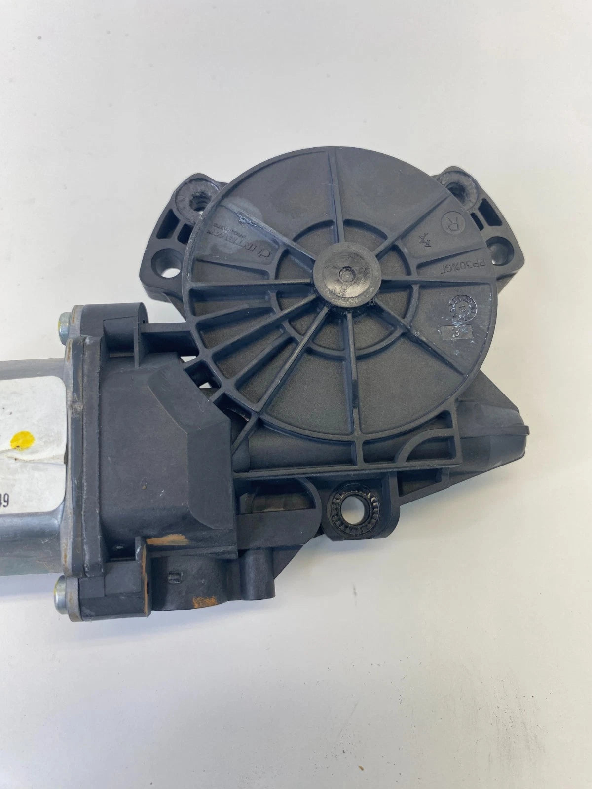 2011-2016 KIA OPTIMA REAR LEFT SIDE DOOR POWER WINDOW MOTOR ASSY 402402 OEM