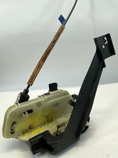 2008-2012 FORD ESCAPE FRONT LEFT POWER DOOR LOCK LATCH ACTUATOR OEM 4183412001