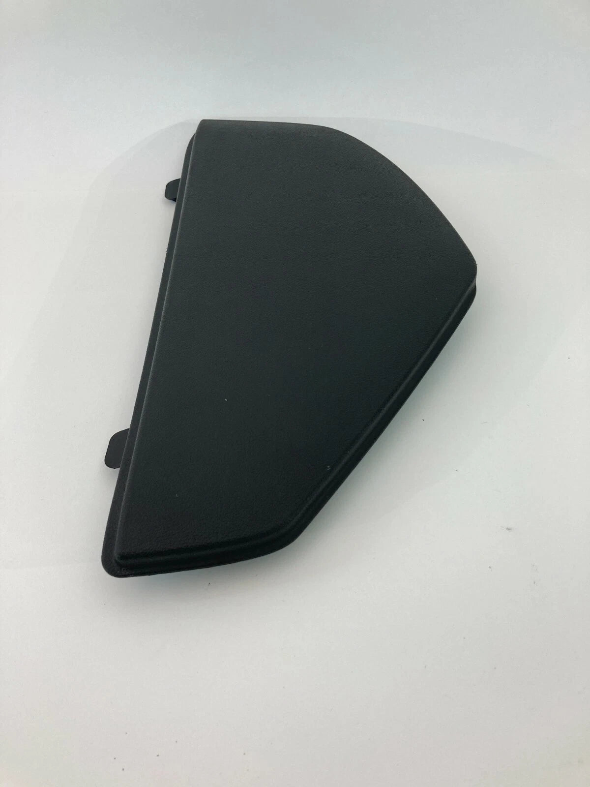 05-09 CHEVROLET EQUINOX FRONT LEFT DRIVER DASH COVER CAP LID BEZEL TRIM 15286923