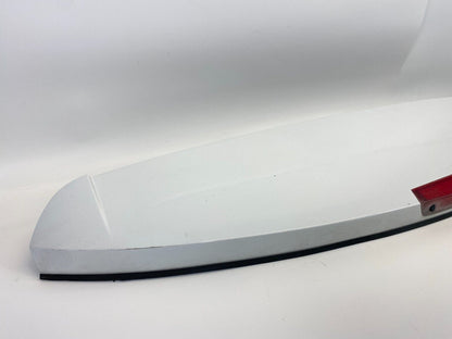 2012-2015 Chevrolet Captiva Sport Trunk Spoiler Wing w/ Third Brake Light OEM