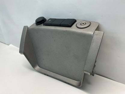 2008-2012 FORD ESCAPE DASH LIGHTER POWER OUTLET TRACTION SWITCH 8L847804608A OEM