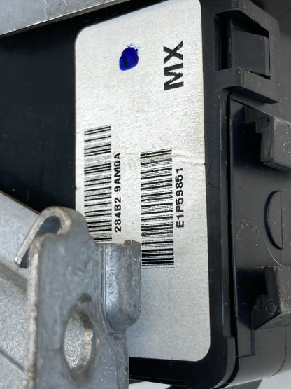 2014-2018 Nissan Sentra 1.8L Body Computer Control Module Unit BCM 284B1-9AM0A