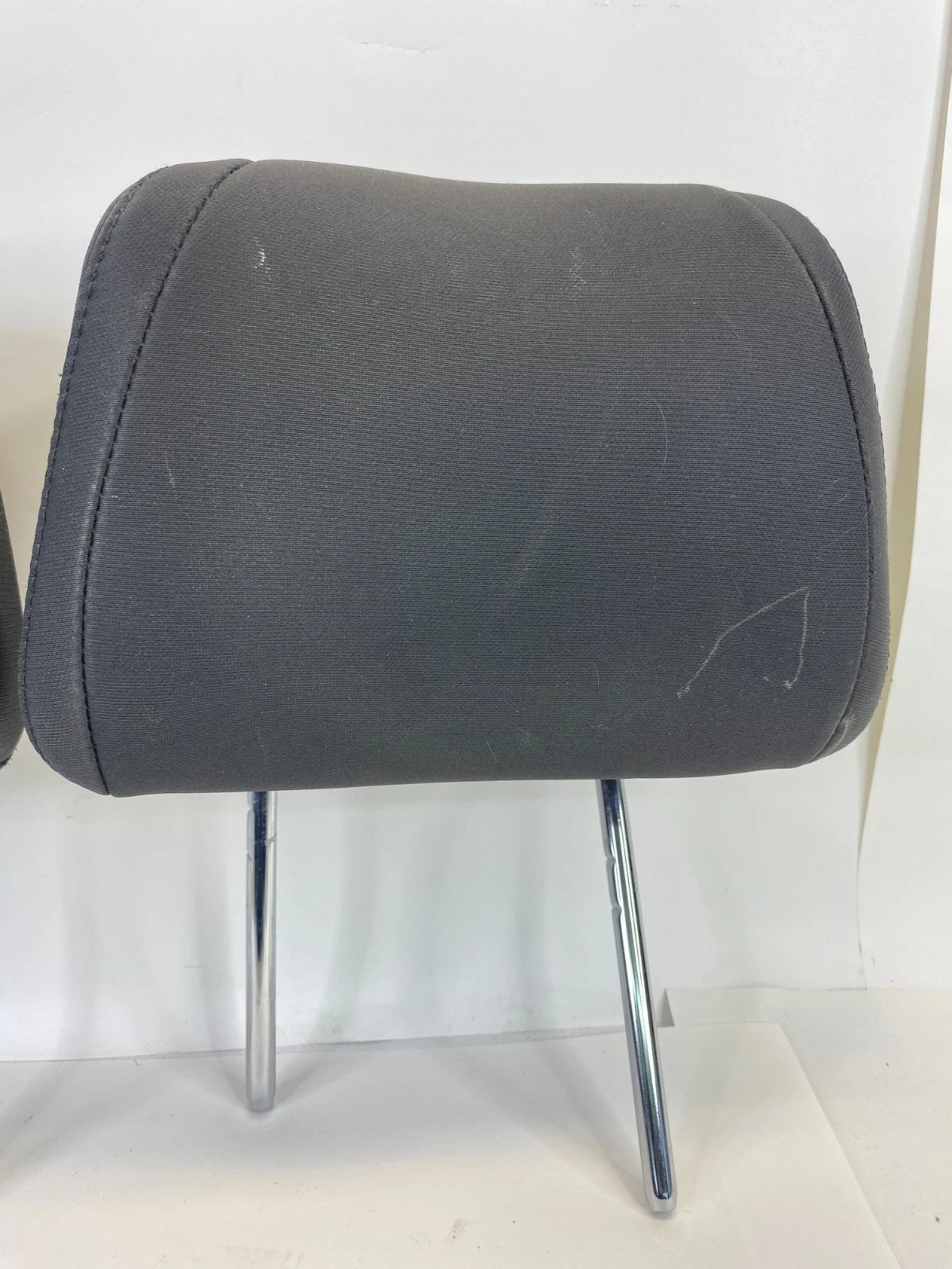 2013-2019 Ford Flex Front Left & Right Seat Headrest Head Rest OEM