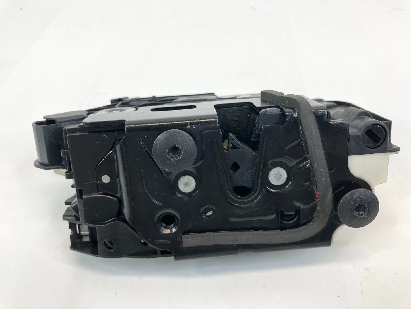 09-12 VOLKSWAGEN TIGUAN FRONT RIGHT SIDE DOOR LOCK LATCH ACTUATOR 5N1837016D