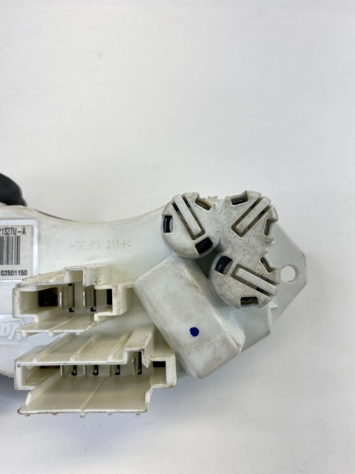 2011-2017 BMW X3 15-18 X4 3.0L 24V AC HEATER BLOWER MOTOR RESISTOR MODULE OEM