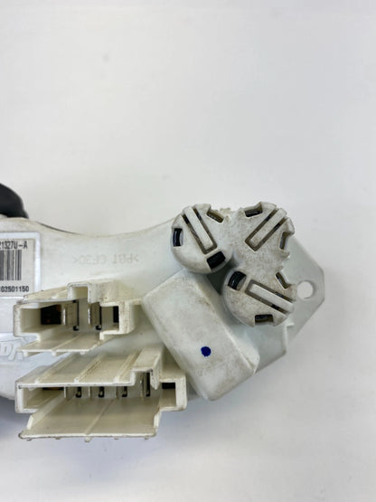 2011-2017 BMW X3 15-18 X4 3.0L 24V AC HEATER BLOWER MOTOR RESISTOR MODULE OEM