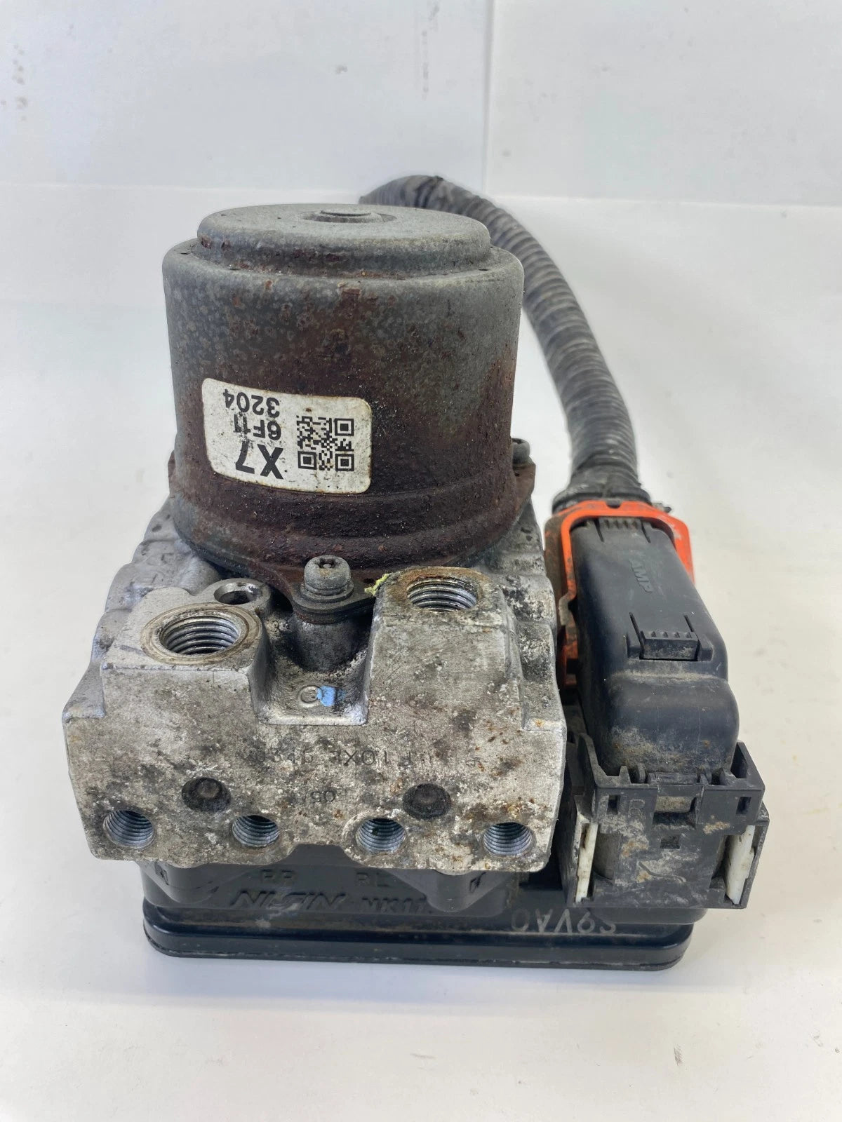 2006-2008 HONDA PILOT ABS ANTI-LOCK BRAKE PUMP FRONT MODULATOR VALVE OEM FACTORY