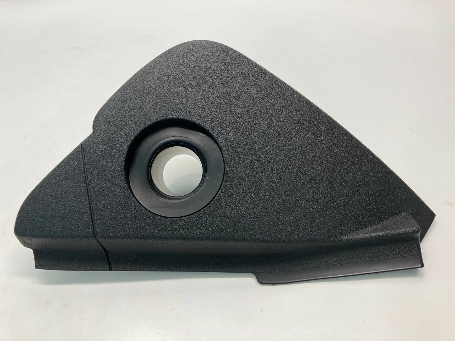 2006-2013 CHEVROLET IMPALA LEFT DRIVER SIDE DASH END CAP COVER BEZEL TRIM OEM