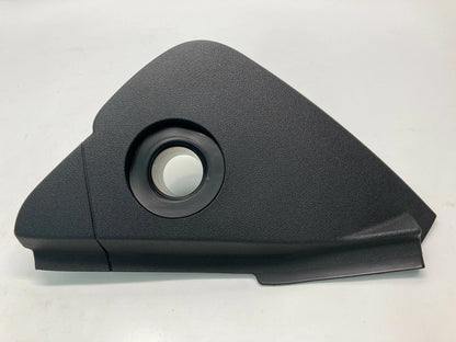2006-2013 CHEVROLET IMPALA LEFT DRIVER SIDE DASH END CAP COVER BEZEL TRIM OEM