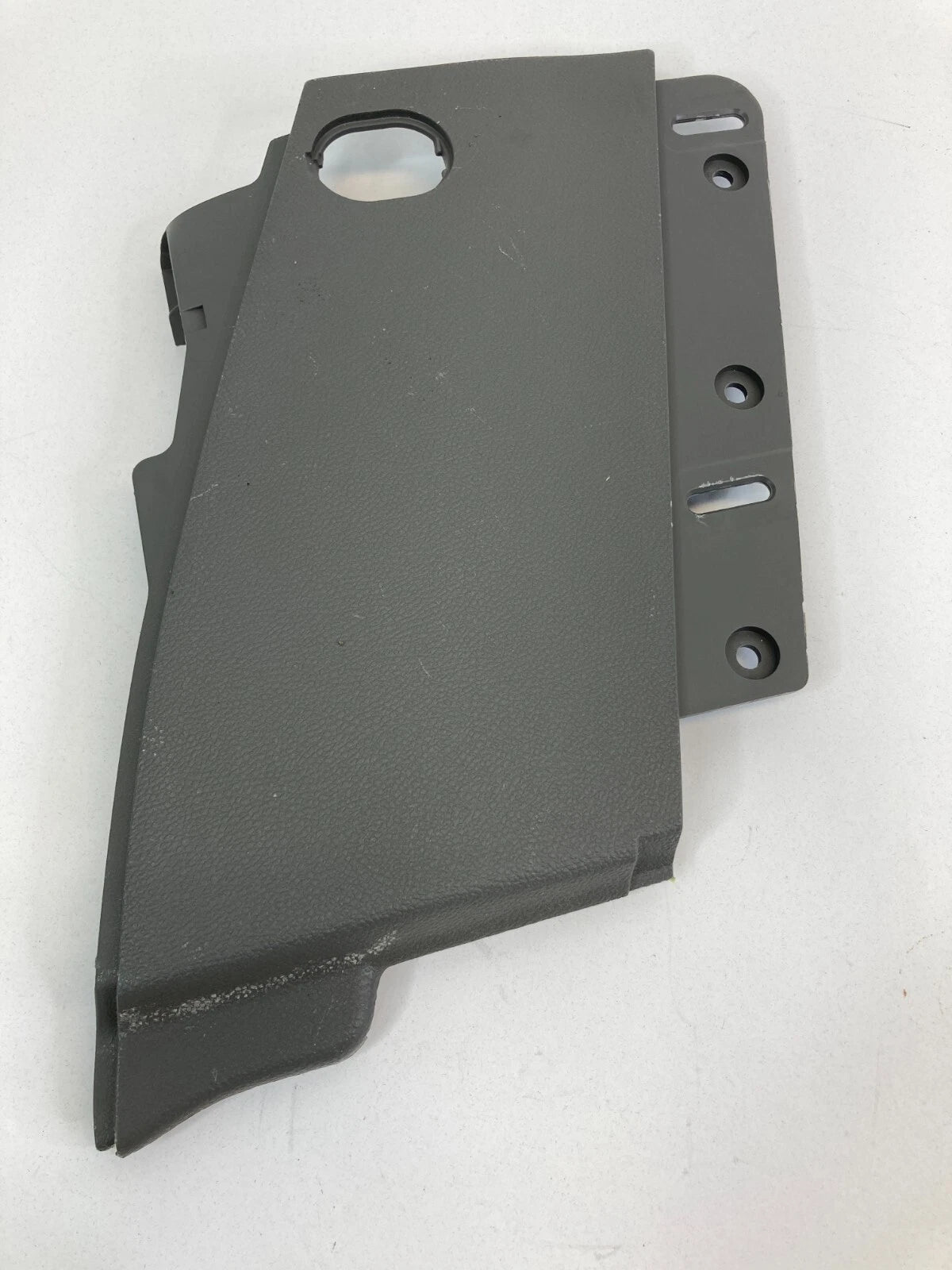 2013 CHEVROLET CHEVY MALIBU CENTER CONSOLE LEFT SIDE FLOOR PANEL COVER TRIM OEM