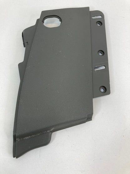 2013 CHEVROLET CHEVY MALIBU CENTER CONSOLE LEFT SIDE FLOOR PANEL COVER TRIM OEM